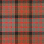 MacDonald Clan Weathered Tartan - Imperial Highland Supplies