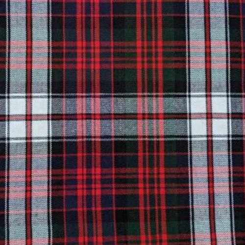 MacDonald Dress Bespoke Tartan Kilt - Imperial Highland Supplies