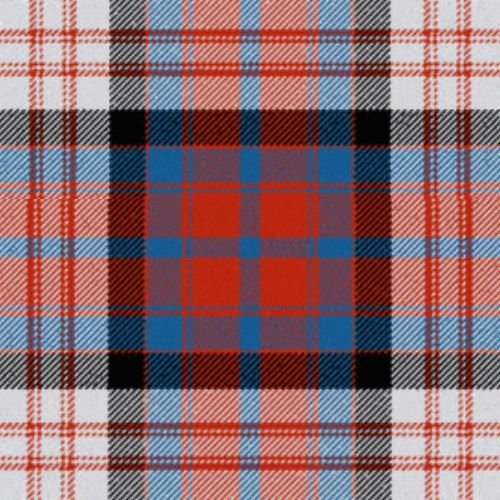 MacDonald Dress Irish Ancient Tartan - Imperial Highland Supplies