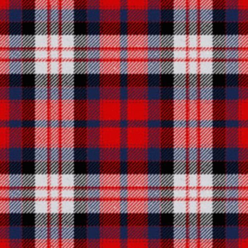 MacDonald Dress Irish Tartan - Imperial Highland Supplies