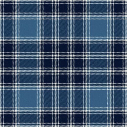 MacDonald Lord of the Isles Hunting Blue Tartan - Imperial Highland Supplies