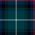 Macdonald Lord Of The Isles Modern Tartan - Imperial Highland Supplies