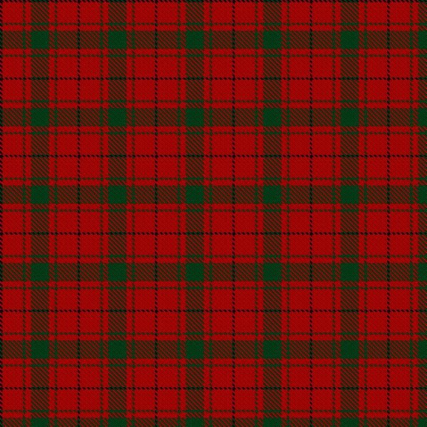 Macdonald Lord Of The Isles Tartan - Imperial Highland Supplies