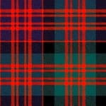 MacDonald Modern Tartan - Imperial Highland Supplies