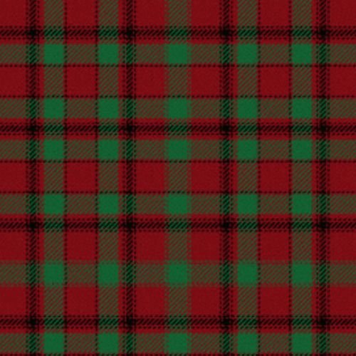 MacDonald of Aird & Valley Ancient Tartan - Imperial Highland Supplies