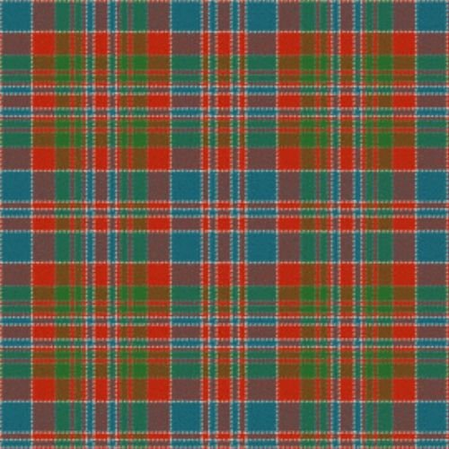 MacDonald of Boisdale Ancient Tartan - Imperial Highland Supplies