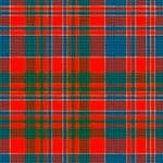 Macdonald Of Boisdale Modern Tartan - Imperial Highland Supplies