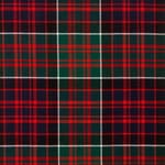 MacDonald Of Clan Ranald Tartan - Imperial Highland Supplies