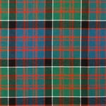 MacDonald of ClanRanald Ancient Tartan - Imperial Highland Supplies