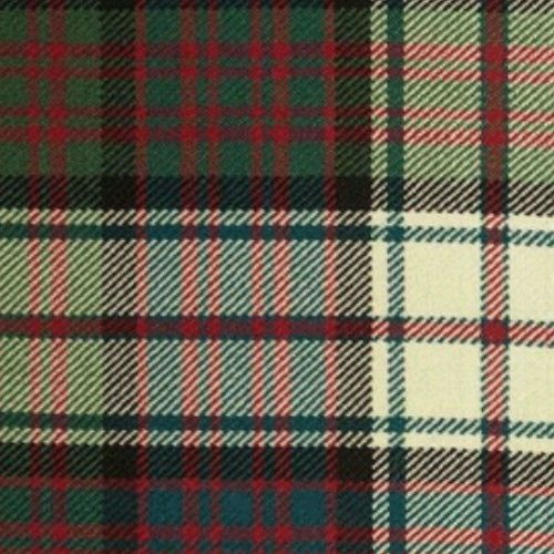 MacDonald of Clanranald Dress Tartan - Imperial Highland Supplies