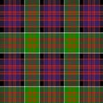 MacDonald of ClanRanald Modern Tartan - Imperial Highland Supplies