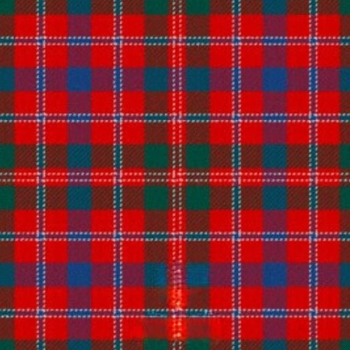 Macdonald Of Glenaladale Tartan - Imperial Highland Supplies