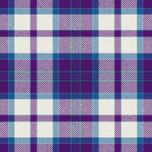 MacDonald of Glencoe Dress Dance Tartan - Imperial Highland Supplies