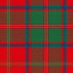 Macdonald Of Glencoe Muted Tartan - Imperial Highland Supplies