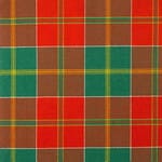 MacDonald of KingsBurgh Ancient Tartan - Imperial Highland Supplies