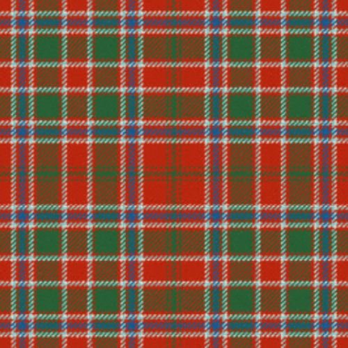 MacDonald of Lochmaddy Ancient Tartan - Imperial Highland Supplies