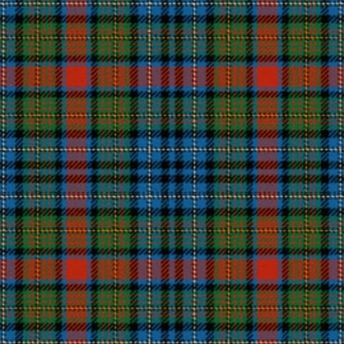 MacDonald of P.E. Island Ancient Tartan - Imperial Highland Supplies