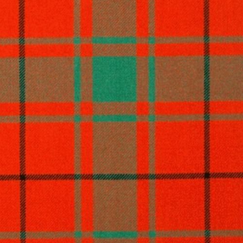 MacDonald of the Isles Ancient Tartan - Imperial Highland Supplies