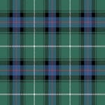 MacDonald of the Isles Hunting Ancient Tartan - Imperial Highland Supplies