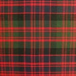 MacDonald Tartan - Imperial Highland Supplies