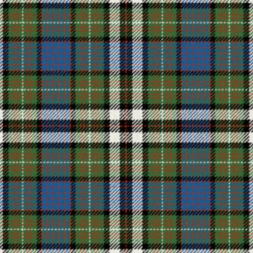 MacDonell of Glengarry Dress Ancient Tartan - Imperial Highland Supplies