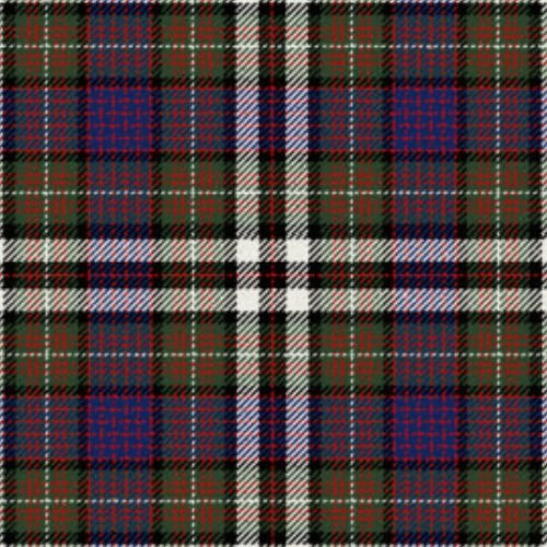 MacDonell of Glengarry Dress Tartan - Imperial Highland Supplies