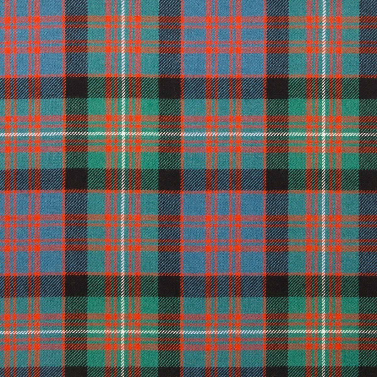 MacDonnell of GlenGarry Ancient Bespoke Tartan Kilt - Imperial Highland Supplies