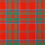 MacDonnell of Keppoch Ancient Tartan - Imperial Highland Supplies