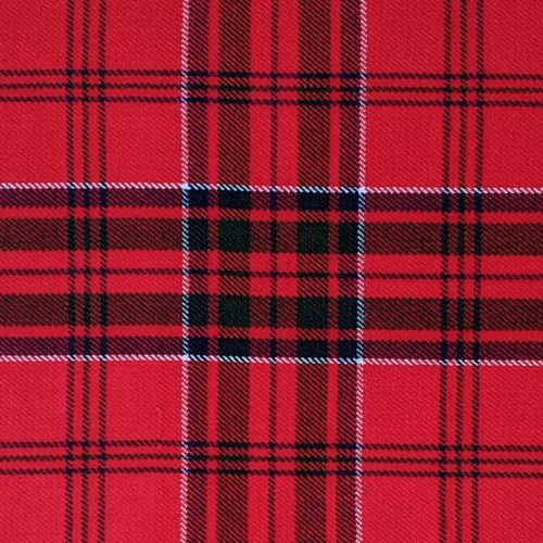 MacDonnell Of Keppoch Bespoke Tartan Kilt - Imperial Highland Supplies