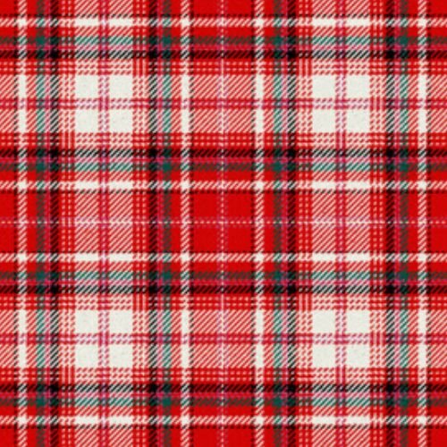 MacDougal Dress Tartan - Imperial Highland Supplies