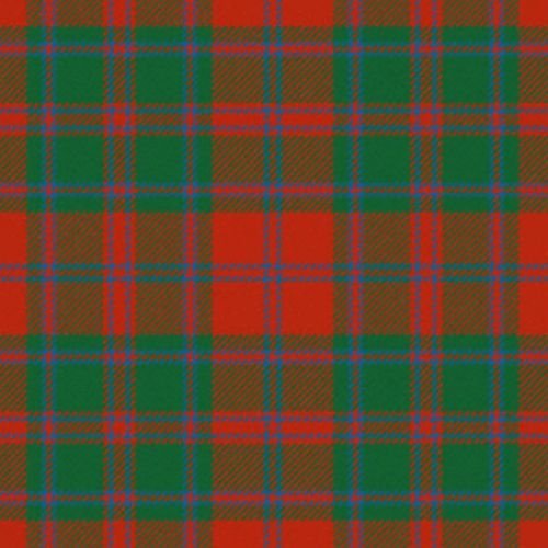 MacDougall (Clans Originaux) Ancient Tartan - Imperial Highland Supplies