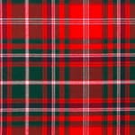 MacDougall Modern Tartan - Imperial Highland Supplies