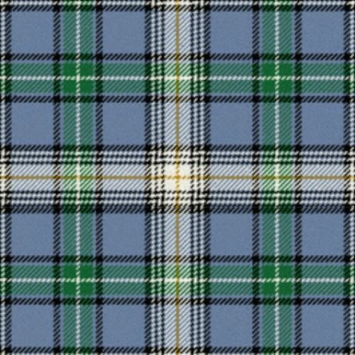 MacDowall Ancient Tartan - Imperial Highland Supplies