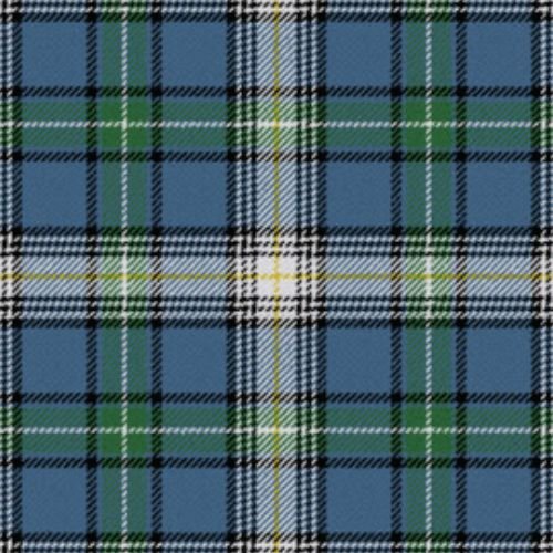 MacDowall Tartan - Imperial Highland Supplies