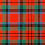 MacDuff Ancient Tartan - Imperial Highland Supplies