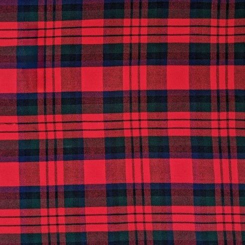 MacDuff Bespoke Tartan Kilt - Imperial Highland Supplies