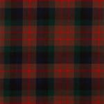 MacDuff Hunting Modern Tartan - Imperial Highland Supplies