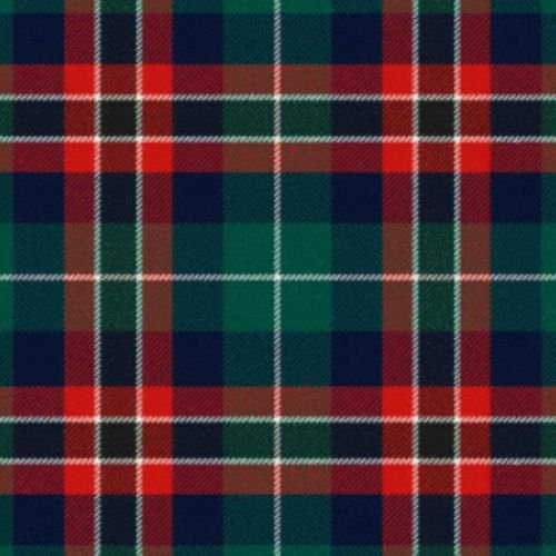 MacEachern Tartan - Imperial Highland Supplies