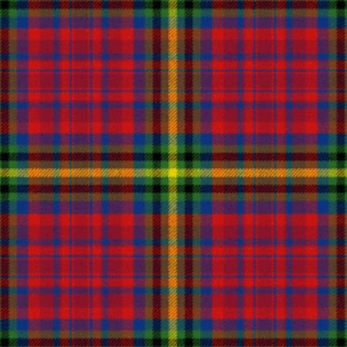 MacEochaidh Tartan - Imperial Highland Supplies