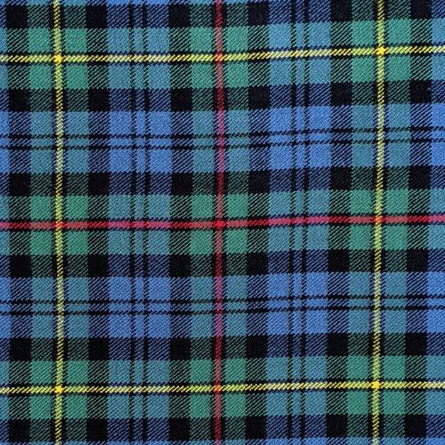 MacEwan Ancient Bespoke Tartan Kilt - Imperial Highland Supplies