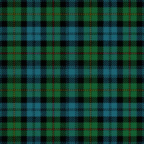 MacEwan (Clans Originaux) Ancient Tartan - Imperial Highland Supplies