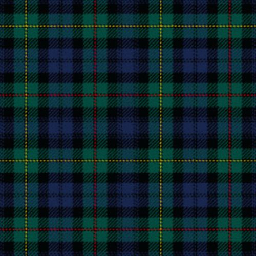 MacEwan (Clans Originaux) Tartan - Imperial Highland Supplies