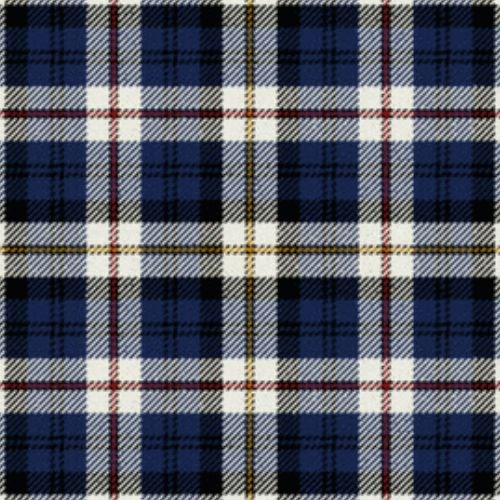 MacEwan Dress Arisaid Tartan - Imperial Highland Supplies