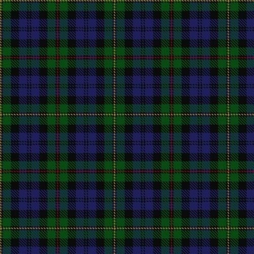 MacEwan Tartan - Imperial Highland Supplies