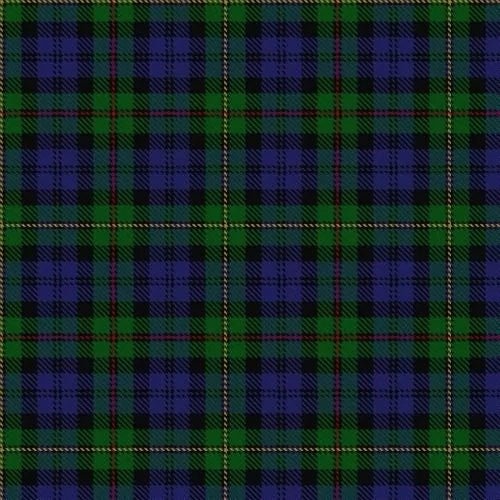 MacEwen Ancient Tartan - Imperial Highland Supplies