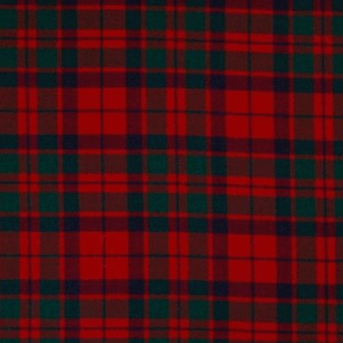 MacFadyan (MacGregor Hastie) Tartan - Imperial Highland Supplies