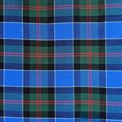 Macfadzean Bespoke Tartan Kilt - Imperial Highland Supplies