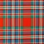 MacFarlane Clan Ancient Tartan - Imperial Highland Supplies