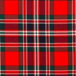 MacFarlane Clan Modern Tartan - Imperial Highland Supplies