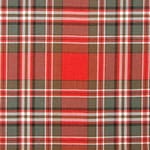 MacFarlane Clan Weathered Tartan - Imperial Highland Supplies